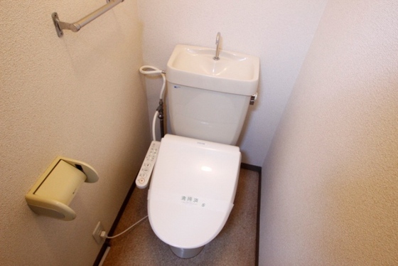 コーポラスみゆき