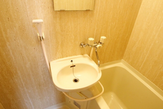 コーポラスみゆき