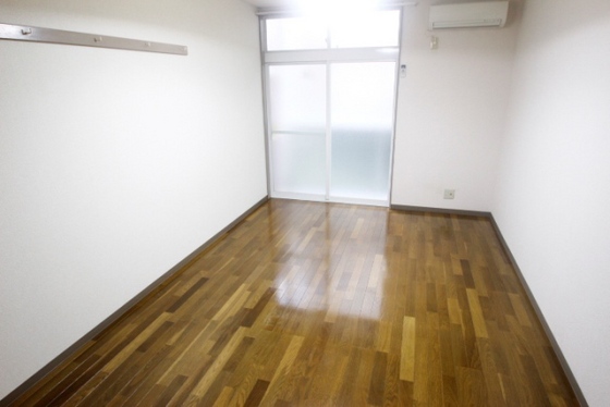 コーポラスみゆき