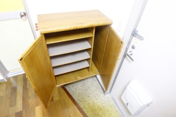 コーポラスみゆき