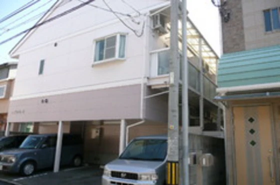 コーポラスみゆき