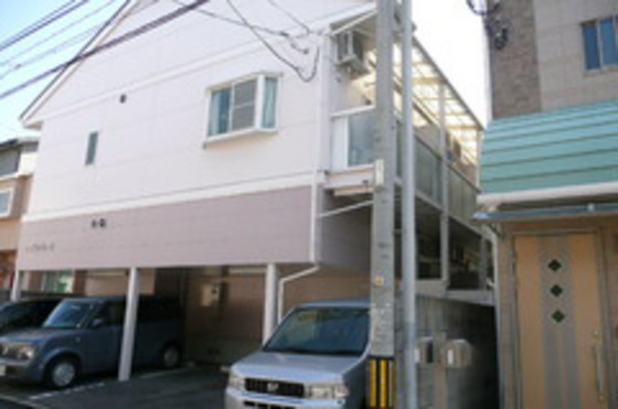 コーポラスみゆき