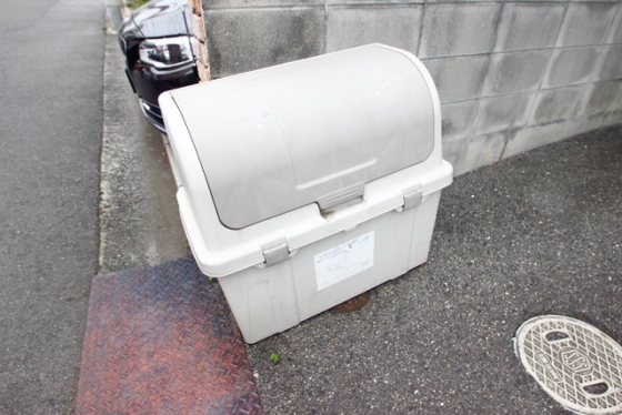 コーポラスみゆき