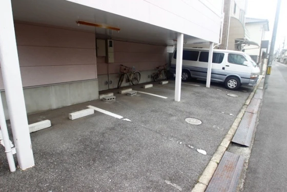 コーポラスみゆき