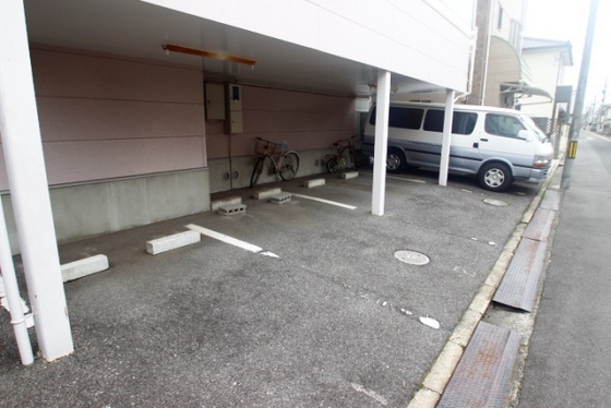 コーポラスみゆき