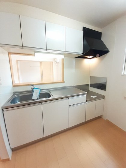 サントリア K・Ⅰ番館