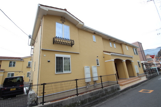 サントリア K・Ⅰ番館