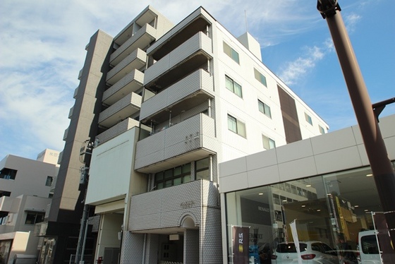 MARUYA BLDG3
