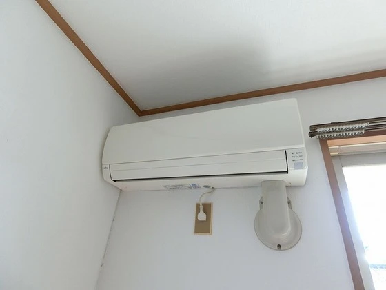 リビエラ南 B棟