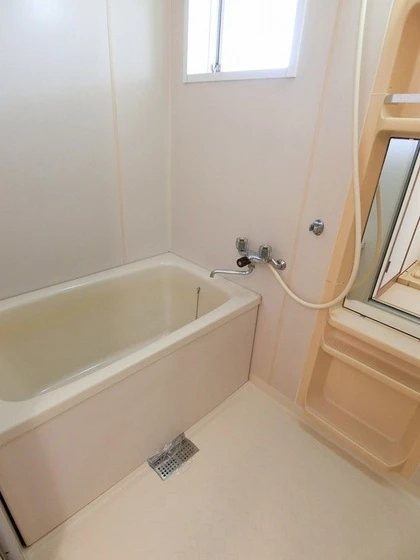 リビエラ南 B棟