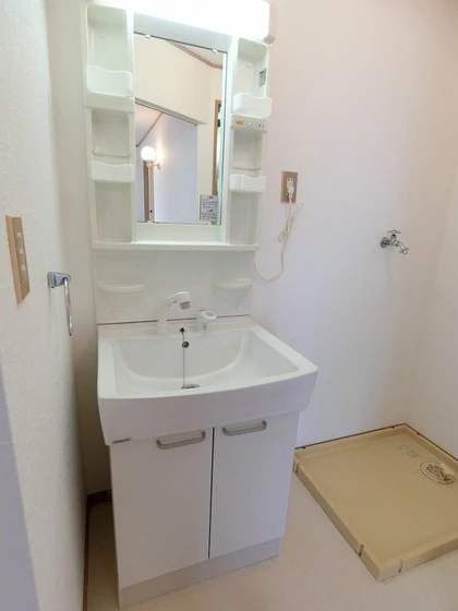 リビエラ南 B棟