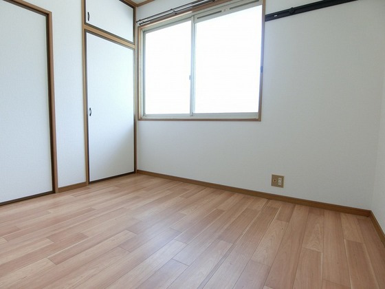 リビエラ南 B棟