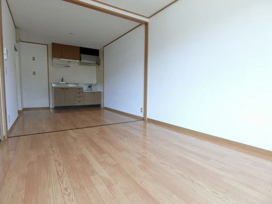 リビエラ南 B棟