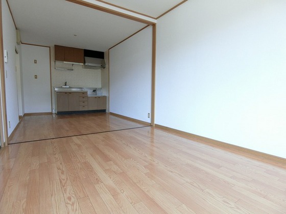 リビエラ南 B棟