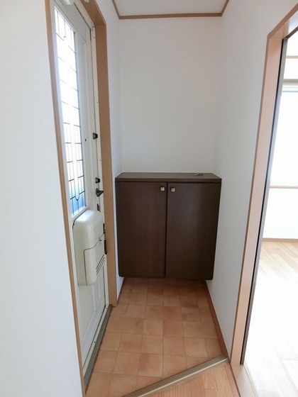 リビエラ南 B棟