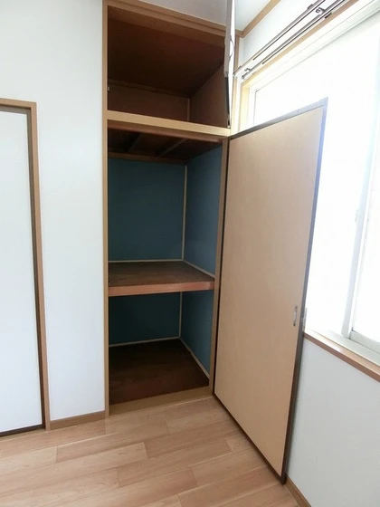 リビエラ南 B棟