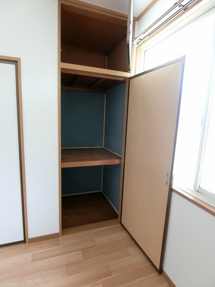 リビエラ南 B棟