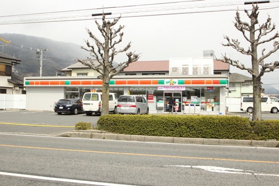 リビエラ南 B棟