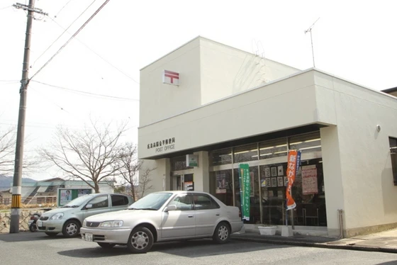 リビエラ南 B棟