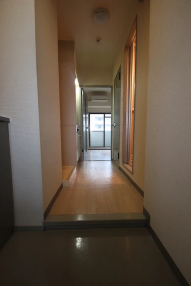 エトノ空港通り