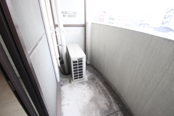 エトノ空港通り