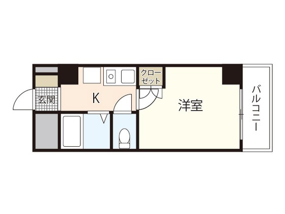 エトノ空港通り