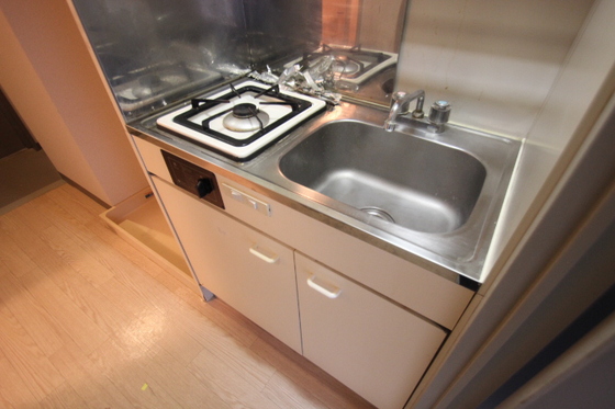 エトノ空港通り