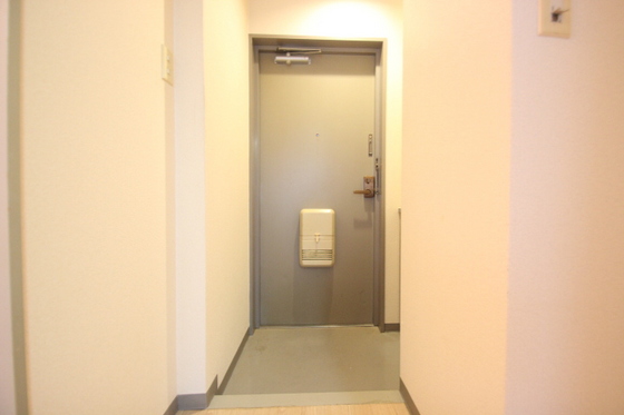 エトノ空港通り