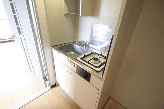 エトノ空港通り