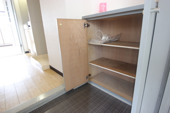 エトノ空港通り