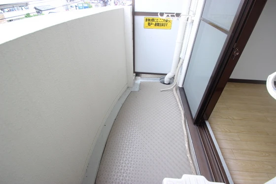 エトノ空港通り