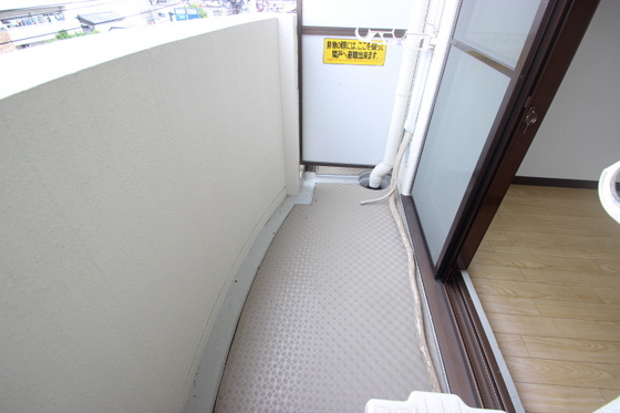 エトノ空港通り