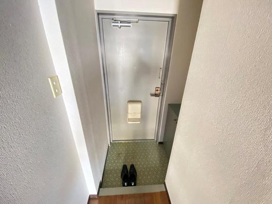 エトノ空港通り