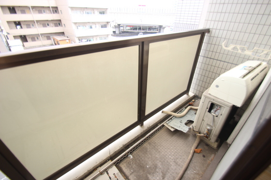 エトノ空港通り