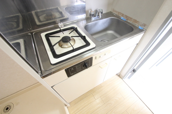 エトノ空港通り