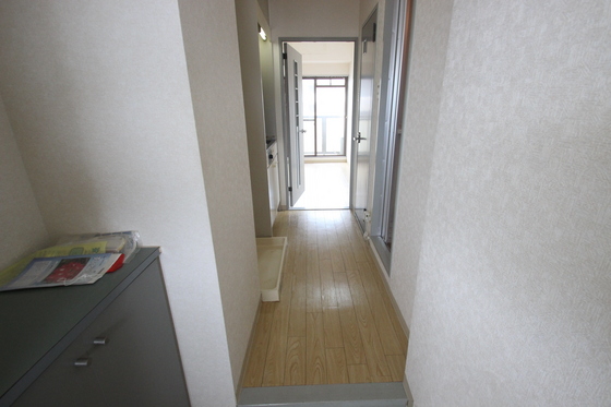 エトノ空港通り