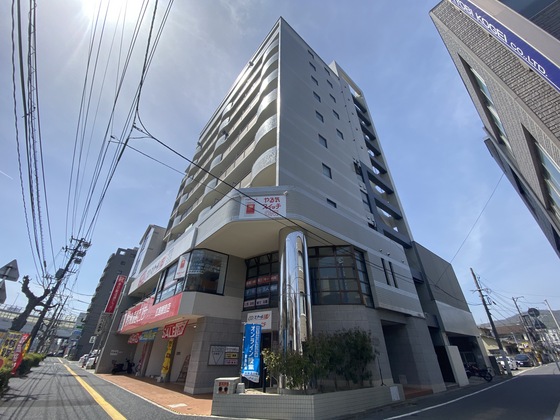 エトノ空港通り