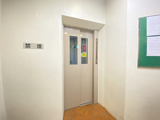 エトノ空港通り