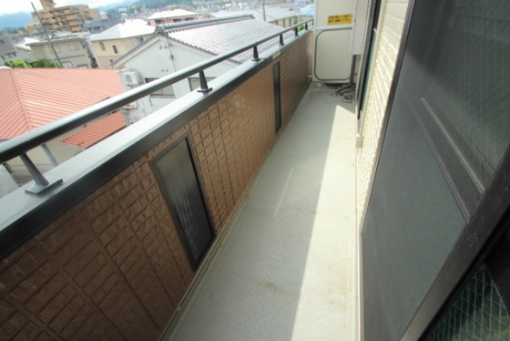 クレージュ中村