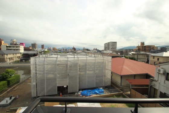 クレージュ中村