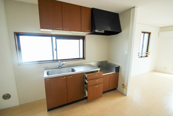 クレージュ中村