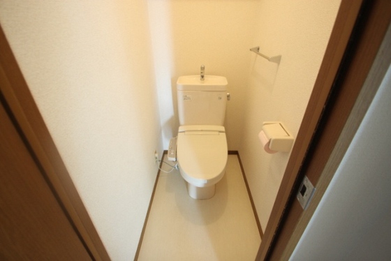 クレージュ中村