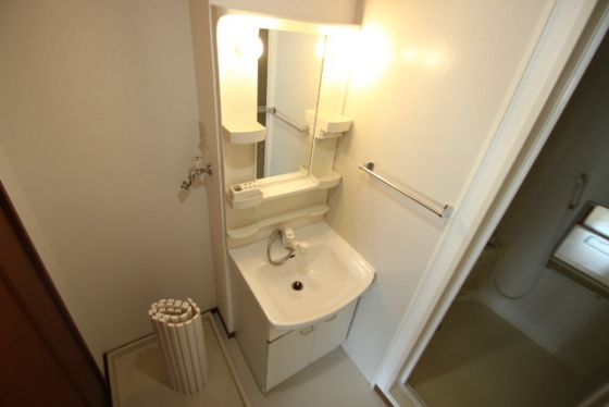 クレージュ中村