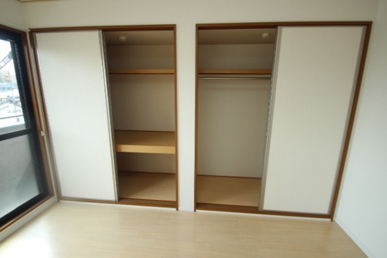 クレージュ中村