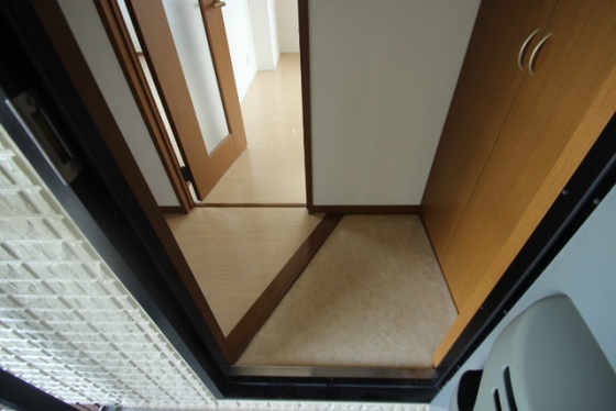 クレージュ中村