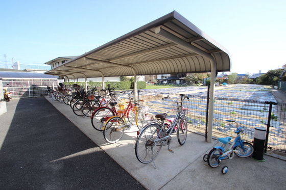 クレージュ中村