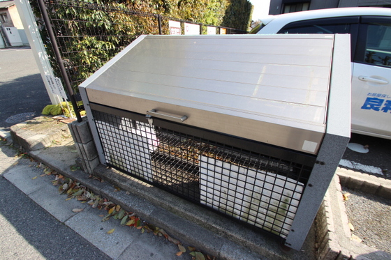 クレージュ中村