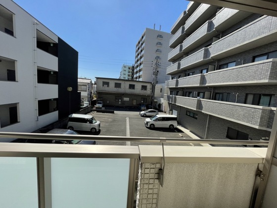 グランマスト空港通り