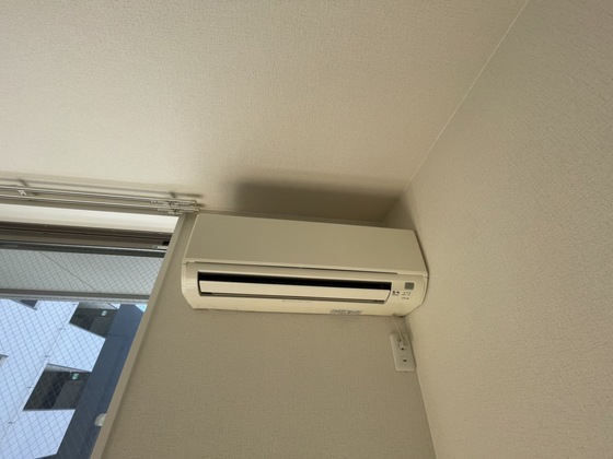 グランマスト空港通り