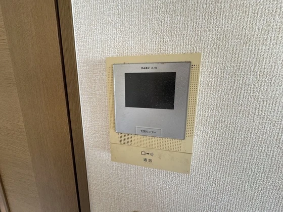 ディアコート八幡